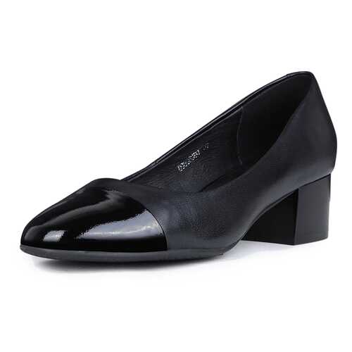 Туфли женские Pierre Cardin 710018124 черные 37 RU в Честер