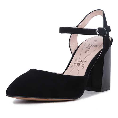 Туфли женские Pierre Cardin JX20S-1432A черные 36 RU в Честер