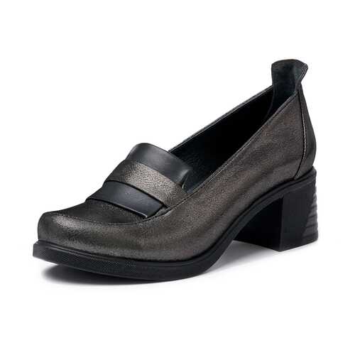 Туфли женские Pierre Cardin TR-MN-47-10 черные 38 RU в Честер