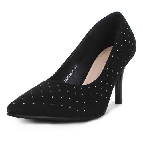 Туфли женские T.Taccardi 008064S0 черные 35 RU в Честер
