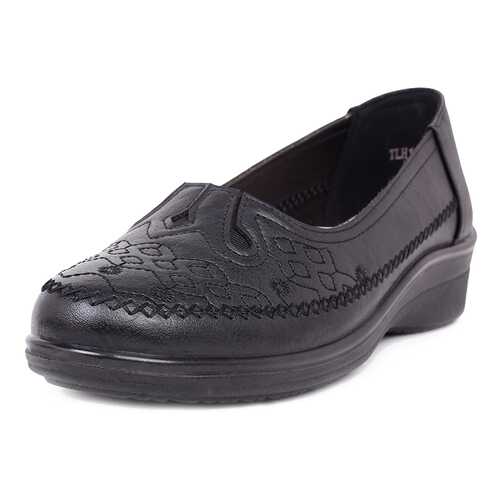 Туфли женские T.Taccardi 27306340 черные 37 RU в Честер