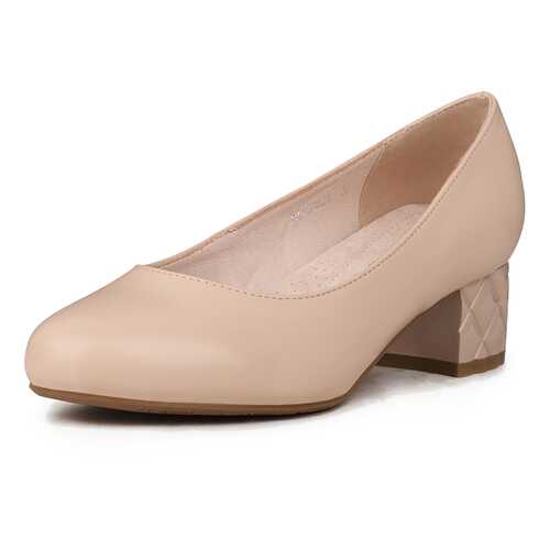 Туфли женские T.Taccardi comfort 710018871 бежевые 41 RU в Честер