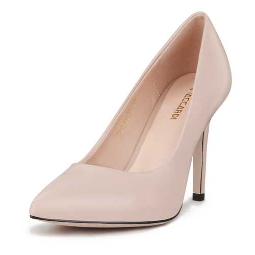 Туфли женские T.Taccardi JX20S-1226E бежевые 39 RU в Честер
