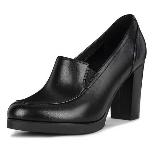 Туфли женские T.Taccardi K0044LC-8 черные 36 RU в Честер