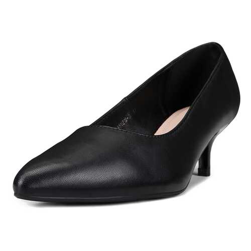 Туфли женские T.Taccardi K0460PM-3 черные 41 RU в Честер
