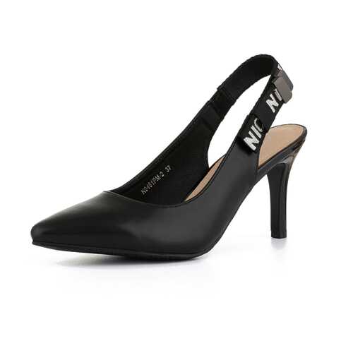 Туфли женские T.Taccardi K0461PM-2 черные 37 RU в Честер