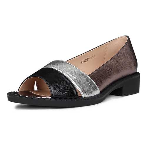 Туфли женские T.Taccardi K0490PT-3 разноцветные 40 RU в Честер