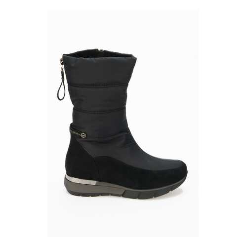 Дутики женские Betsy 998722/02 черные 36 RU в Честер