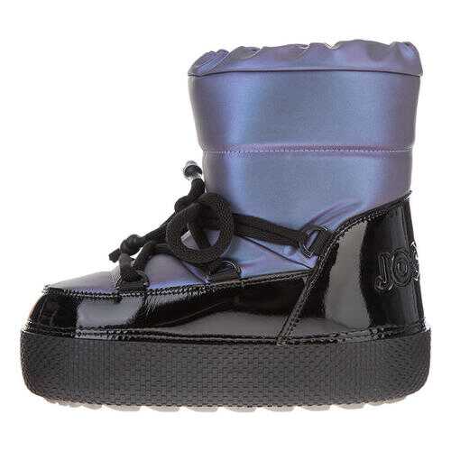 Дутики женские Jog Dog 1405R фиолетовые 40-41 IT в Честер