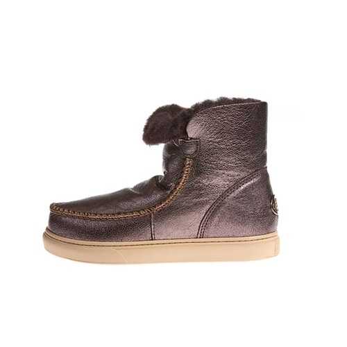 Угги Shepherd's Life Godiva Short Pewmet метеорит в Честер