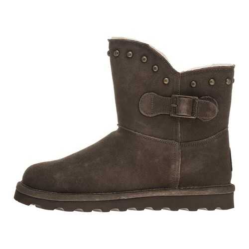 Угги женские Bearpaw 2301W коричневые 7 US в Честер