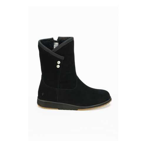 Угги женские Emu Australia W12053 черные 39 RU в Честер