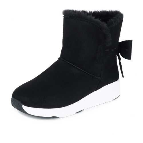 Угги женские T.Taccardi 710018570 черные 37 RU в Честер