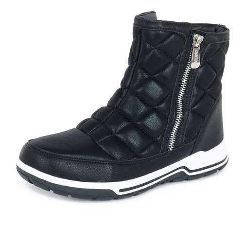 Угги женские T.Taccardi 710018676 черные 41 RU в Честер